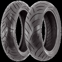 Foto pneumatico: DUNLOP, SCOOTSMART 120/70 -1414 55S Estive
