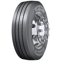 Foto pneumatico: DUNLOP, SP 246 245/70 R17.517.5 143J Estive
