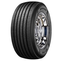 Foto pneumatico: DUNLOP, SP 247 385/55 R22.522.5 160K Estive