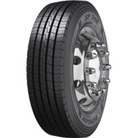 Foto pneumatico: DUNLOP, SP 346 265/70 R17.517.5 139M Estive