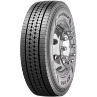 Foto pneumatico: DUNLOP, SP 346 385/55 R22.522.5 160K Estive