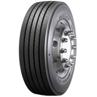 Foto pneumatico: DUNLOP, SP 372* CITY 275/70 R22.522.5 148J Estive