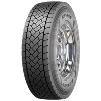 Foto pneumatico: DUNLOP, SP 446+ 295/60 R22.522.5 150K Estive