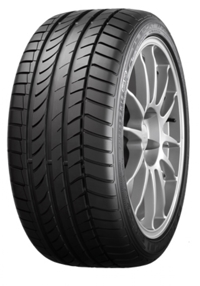 Foto pneumatico: DUNLOP, SP.MAXX TT 245/50 R1818 100W Estive