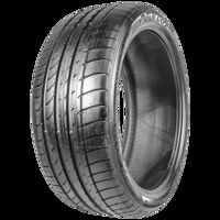 Foto pneumatico: DUNLOP, SP QUATTROMAXX XL MFS RO1 255/35 R2020 97Y Estive