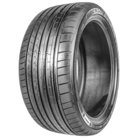 Foto pneumatico: DUNLOP, SP SPORT MAXX GT XL DSROF MFS * RSC 245/35 R2020 95Y Estive