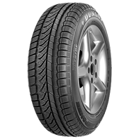 Foto pneumatico: DUNLOP, SP WINTER RESPONSE XL AO M+S 3PMSF 185/60 R1515 88H Invernali