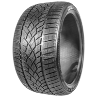 Foto pneumatico: DUNLOP, SP WINTER SPORT 3D C 6PR M+S 3PMSF 215/60 R1717 104H Invernali