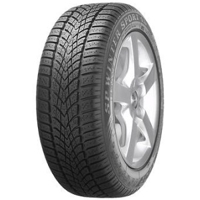 Foto pneumatico: DUNLOP, SP Winter Sport 4D * 205/45 R1717 88V Invernali