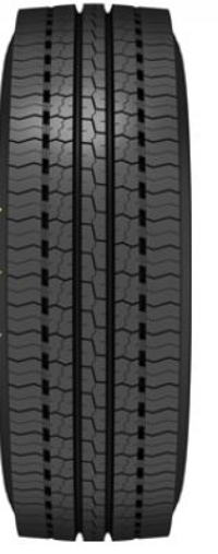 Foto pneumatico: DUNLOP, SP346+ HL 315/70 R22.522.5 156L Quattro-stagioni