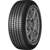 Foto pneumatico: DUNLOP, SPORT ALL SEASON M+S 3PMSF 205/55 R1616 91V Quattro-stagioni