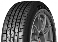 Foto pneumatico: DUNLOP, SPORT ALL SEASONS 215/55 R1818 99V Quattro-stagioni