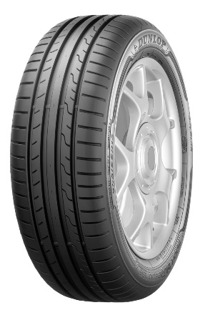Foto pneumatico: DUNLOP, SPORT BLURESPONSE 205/60 R1515 91V Estive