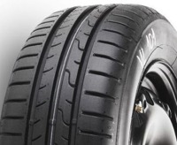 Foto pneumatico: DUNLOP, SPORT BLURESPONSE 185/55 R1414 80H Estive