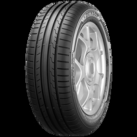 Foto pneumatico: DUNLOP, SPORT BLURESPONSE BSW 205/55 R1616 91V Estive