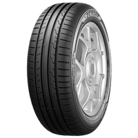 Foto pneumatico: DUNLOP, SPORT BLURESPONSE MFS BSW 225/45 R1717 91W Estive