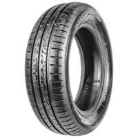 Foto pneumatico: DUNLOP, SPORT BLURESPONSE XL MFS 195/50 R1515 82V Estive