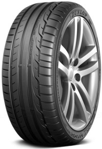 Foto pneumatico: DUNLOP, SPORT MAXX-RT 205/55 R1616 91Y Estive