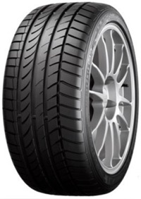Foto pneumatico: DUNLOP, SP SPORT MAXX-TT 225/60 R1717 99V Estive