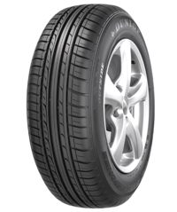 Foto pneumatico: DUNLOP, SPORT RESPONSE 235/55 R1919 105V Estive