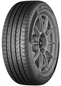 Foto pneumatico: DUNLOP, SPORT RESPONSE 235/60 R1818 107V Estive