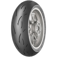 Foto pneumatico: DUNLOP, SPORTMAX GP RACER D212 E 180/55 R1717 73W Estive