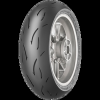 Foto pneumatico: DUNLOP, SPORTMAX GP RACER D212 M 200/55 R1717 78W Estive