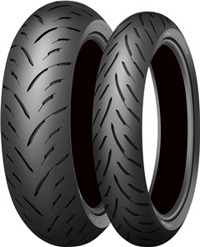 Foto pneumatico: DUNLOP, SPORTMAX GPR300F 110/80 R1818 58W Estive