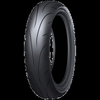 Foto pneumatico: DUNLOP, SPORTMAX Q-LITE 120/70 -1717 58S Estive