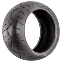 Foto pneumatico: DUNLOP, SPORTMAX QUALIFIER II F 130/70 R1616 61W Estive
