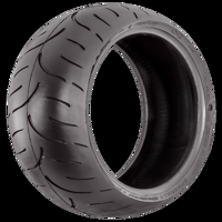 Foto pneumatico: DUNLOP, SPORTMAX QUALIFIER II F 120/65 R1717 56W Estive