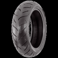 Foto pneumatico: DUNLOP, SPORTMAX ROADSMART II 160/60 R1717 69W Estive
