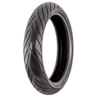 Foto pneumatico: DUNLOP, SPORTMAX ROADSMART II 120/70 R1818 59W Estive