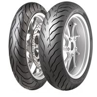 Foto pneumatico: DUNLOP, SPORTMAX ROADSMART IV 160/60 R1818 70W Estive