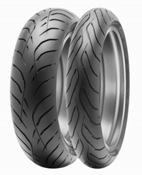 Foto pneumatico: DUNLOP, SPORTMAX ROADSMART IV 120/70 R1919 60W Estive
