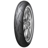 Foto pneumatico: DUNLOP, SPORTMAX ROADSPORT 2 120/70 R1717 58W Estive