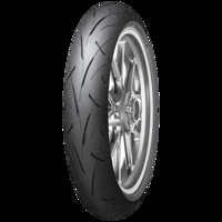 Foto pneumatico: DUNLOP, SPORTMAX ROADSPORT 2 120/70 R1717 58W Estive