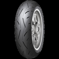 Foto pneumatico: DUNLOP, SPORTMAX ROADSPORT 2 160/60 R1717 69W Estive