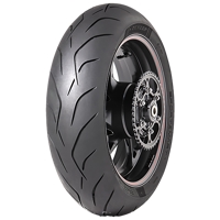 Foto pneumatico: DUNLOP, SPORTSMART MK3 180/55 R1717 73W Estive
