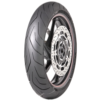 Foto pneumatico: DUNLOP, SPORTSMART MK3 120/70 R1717 58W Estive