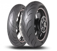 Foto pneumatico: DUNLOP, SPORTSMART MK3 180/55 ZR1717 73W Estive