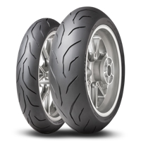 Foto pneumatico: DUNLOP, SPORTSMART MK4 180/55 ZR1717 73W Estive