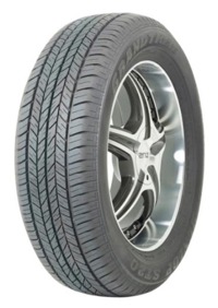 Foto pneumatico: DUNLOP, ST20 GRANDTREK 215/70 R1616 99H Estive