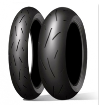 Foto pneumatico: DUNLOP, SX ALPHA-13 110/70 -1717 54H Estive