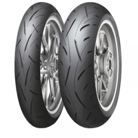 Foto pneumatico: DUNLOP, SX ROADSPORT 2 200/55 ZR1717 78W Estive