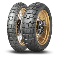 Foto pneumatico: DUNLOP, TRAILM.RAID M+S 120/70 R1919 60T Estive