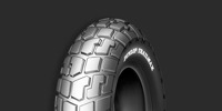 Foto pneumatico: DUNLOP, TRAILMAX 90/90 R2121 54H Estive