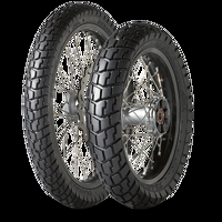 Foto pneumatico: DUNLOP, TRAILMAX 120/90 -1717 64S Estive