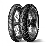Foto pneumatico: DUNLOP, TRAILMAX 120/90 -1818 65T Estive