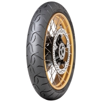 Foto pneumatico: DUNLOP, TRAILMAX MERIDIAN 90/90 V2121 54V Estive